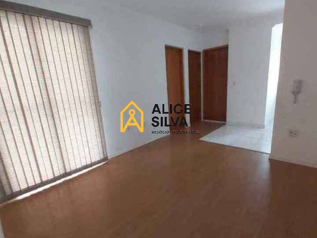 #2 - Apartamento para Venda em Guarulhos - SP