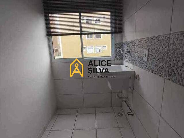 #2 - Apartamento para Venda em Guarulhos - SP