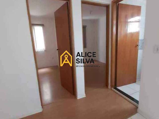 #2 - Apartamento para Venda em Guarulhos - SP