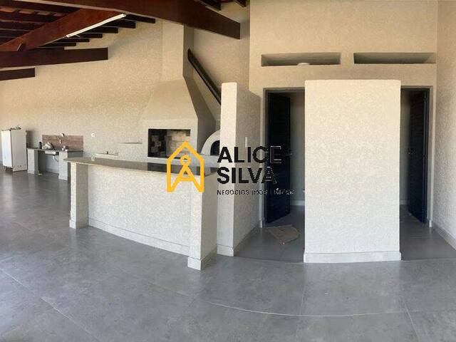 Apartamento para Venda em Atibaia - 4