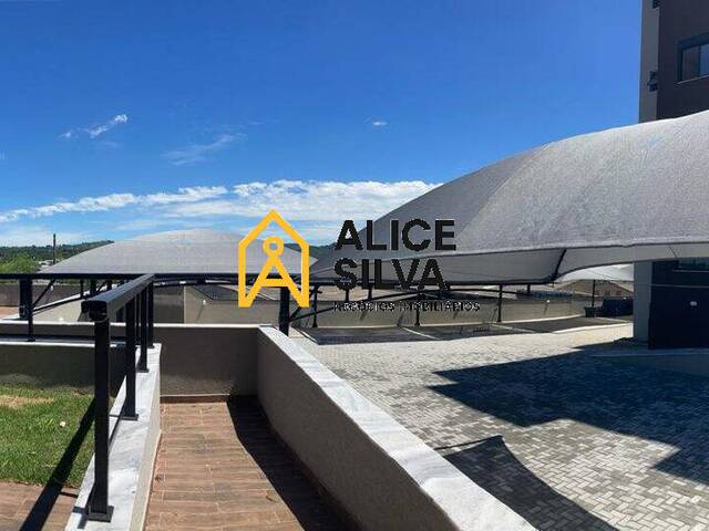 Apartamento para Venda em Atibaia - 5