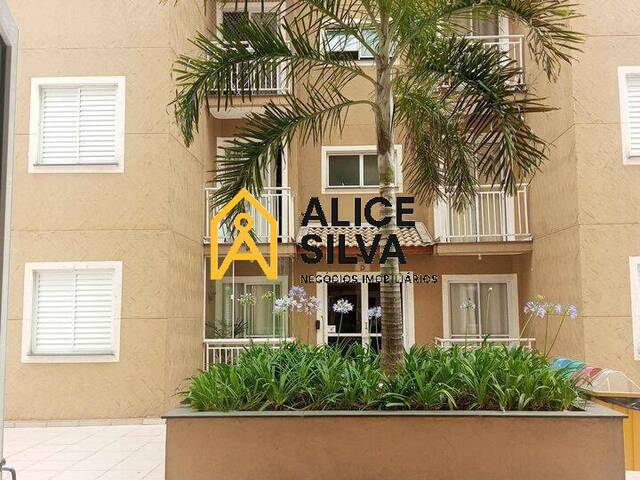 #8 - Apartamento para Venda em Guarulhos - SP