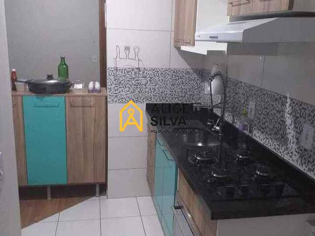 #9 - Apartamento para Venda em Guarulhos - SP