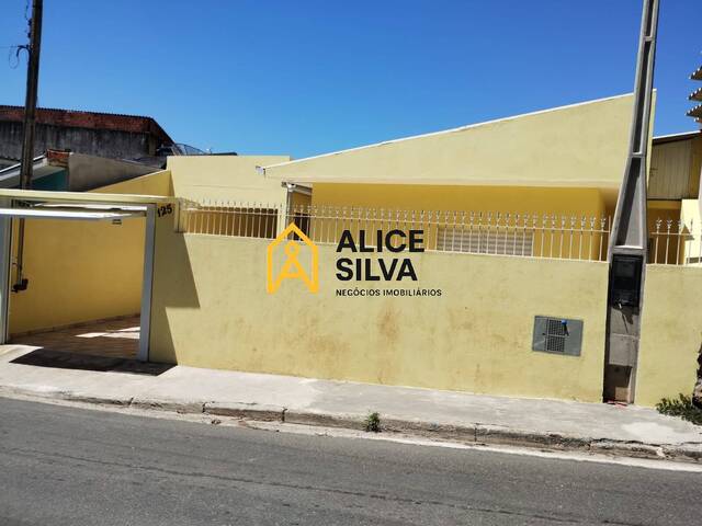 Casa para Venda em Santa Isabel - 5