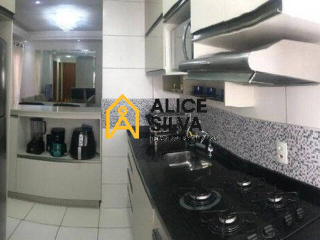 #16 - Apartamento para Venda em Guarulhos - SP - 3