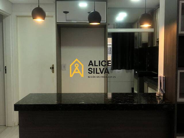 Apartamento para Venda em São Paulo - 5
