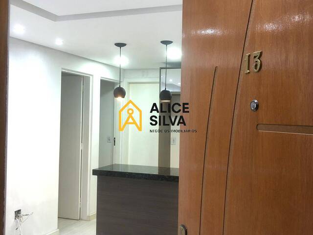 #18 - Apartamento para Venda em São Paulo - SP