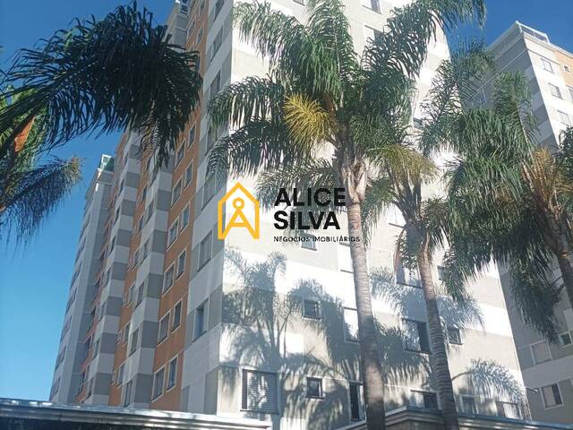 Apartamento para Venda em São Paulo - 5