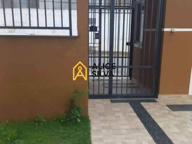 #20 - Apartamento para Venda em Guarulhos - SP