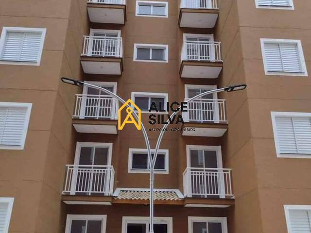 #20 - Apartamento para Venda em Guarulhos - SP