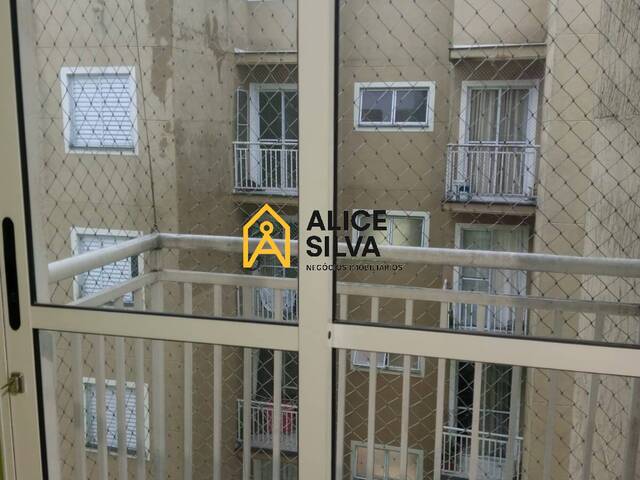 #23 - Apartamento para Venda em São Paulo - SP