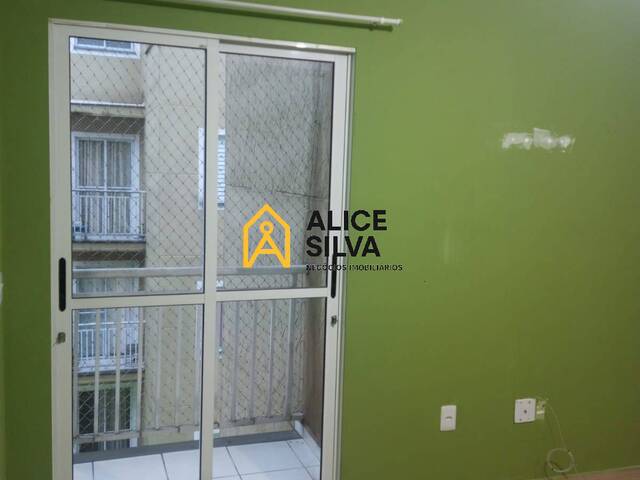 #23 - Apartamento para Venda em São Paulo - SP
