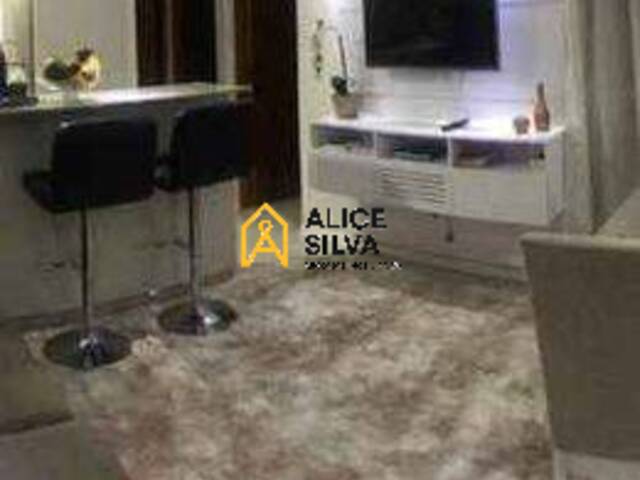 #56 - Apartamento para Venda em Guarulhos - SP - 2