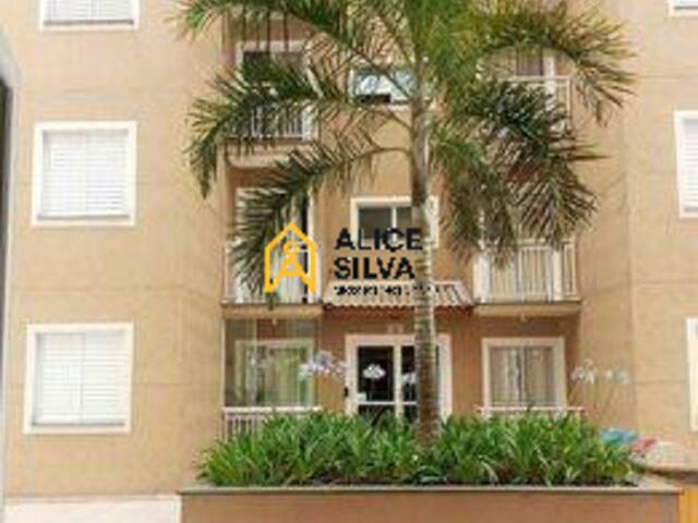 Apartamento para Venda em Guarulhos - 5