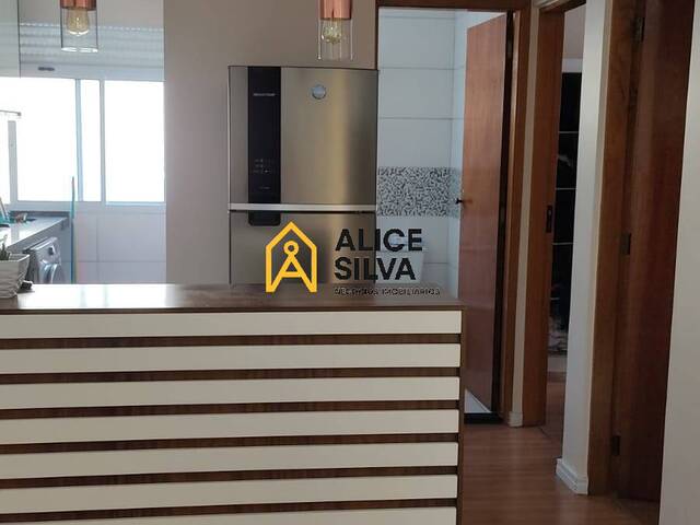 #69 - Apartamento para Locação em Guarulhos - SP