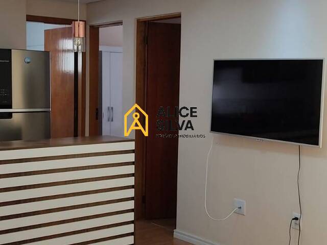 #69 - Apartamento para Locação em Guarulhos - SP