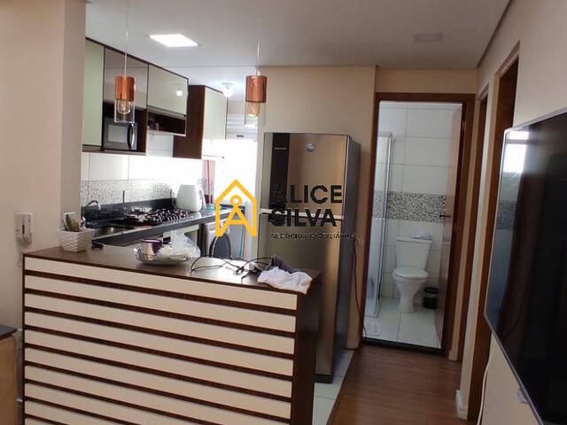 Apartamento para Locação em Guarulhos - 4