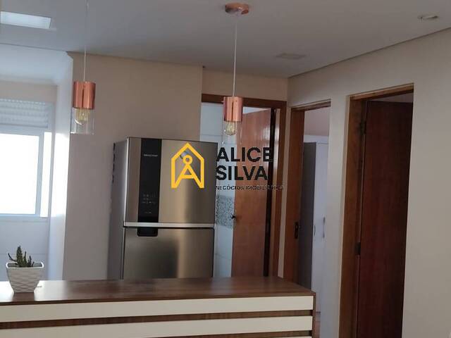 Apartamento para Locação em Guarulhos - 5
