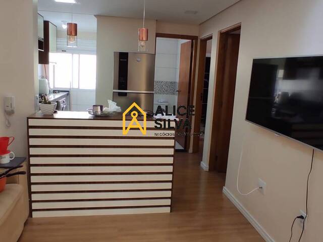 #69 - Apartamento para Locação em Guarulhos - SP