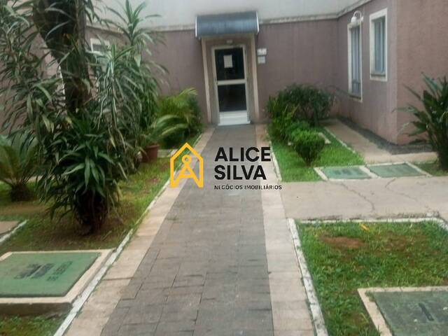 #71 - Apartamento para Venda em Guarulhos - SP