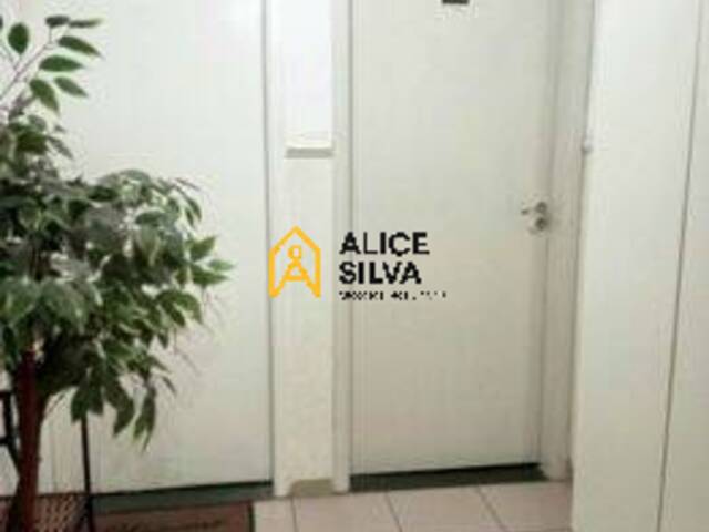 #79 - Apartamento para Locação em São Paulo - SP