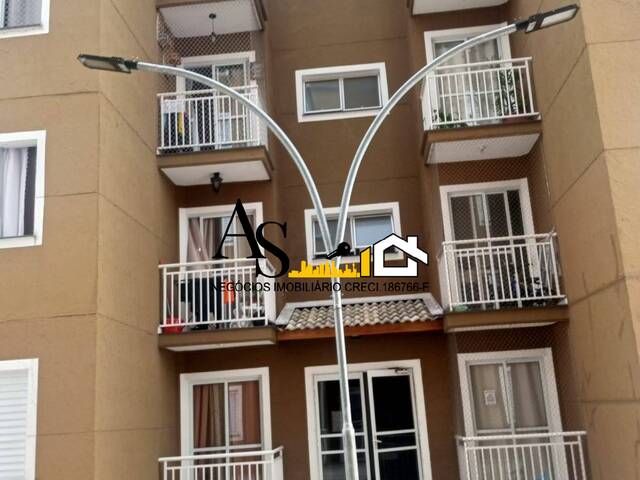 Apartamento para Locação em Guarulhos - 4