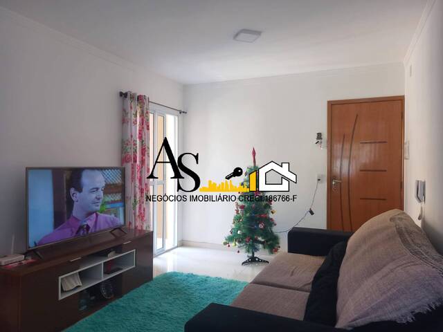 Apartamento para Locação em Guarulhos - 5