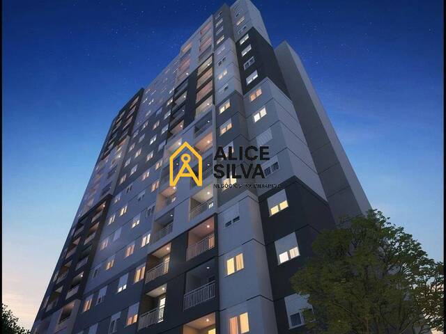 Apartamento para Venda em Guarulhos - 5