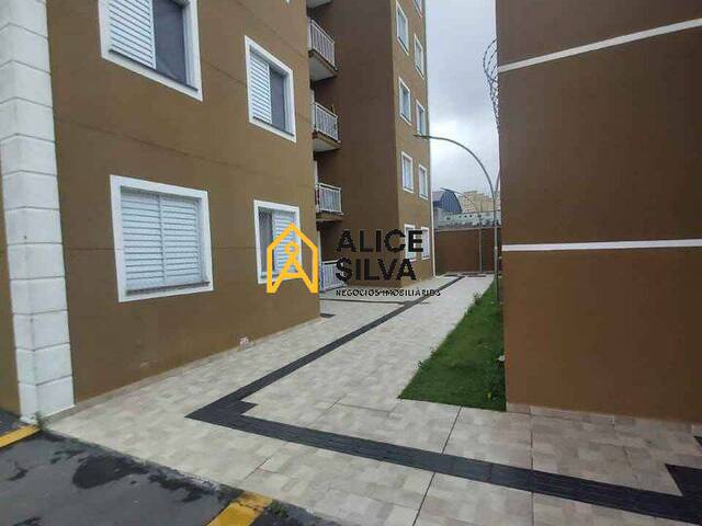 Apartamento para Venda em São Paulo - 4