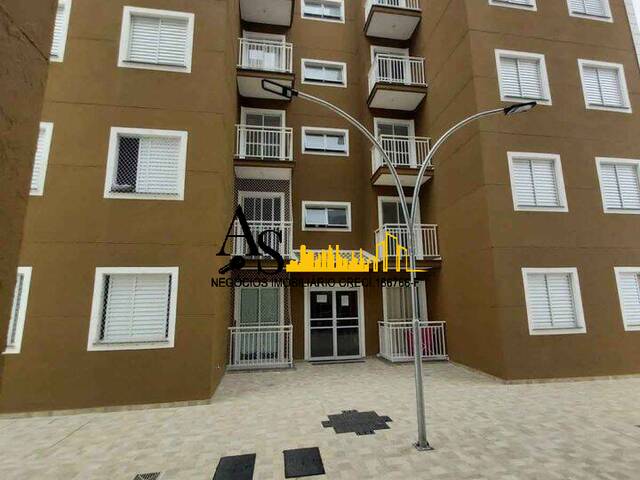 Apartamento para Locação em Guarulhos - 1