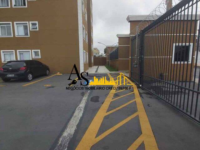 Apartamento para Locação em Guarulhos - 3