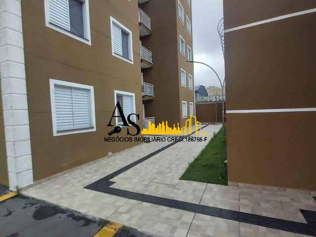 Apartamento para Locação em Guarulhos - 2