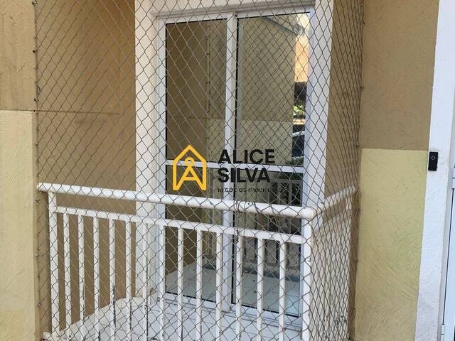 #85 - Apartamento para Venda em Guarulhos - SP - 3