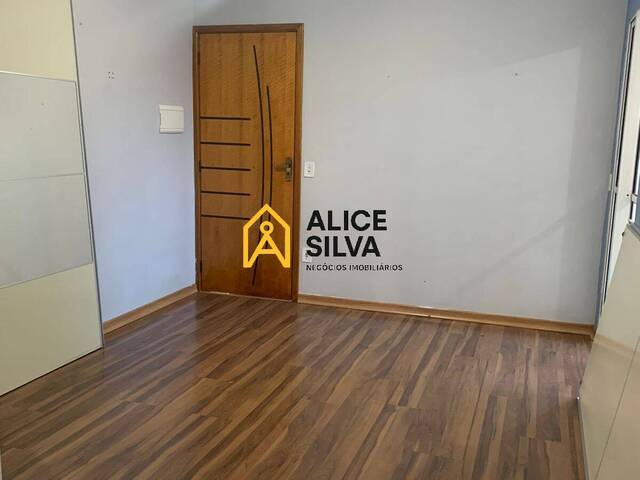 #85 - Apartamento para Venda em Guarulhos - SP - 2