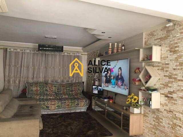 Apartamento para Venda em Guarulhos - 4