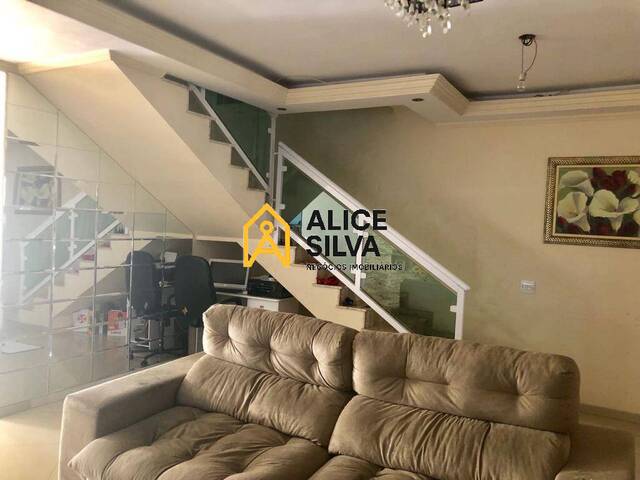 #7 - Apartamento para Venda em Guarulhos - SP - 2