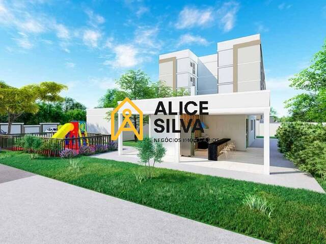 Apartamento para Venda em São Paulo - 4