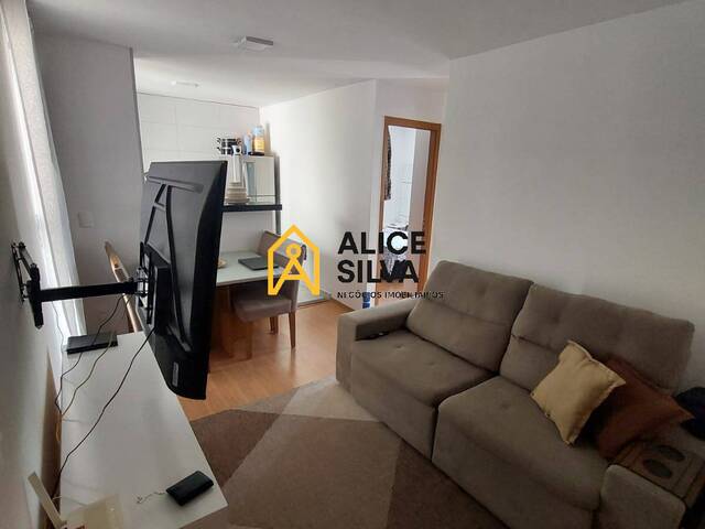 #98 - Apartamento para Venda em São Paulo - SP