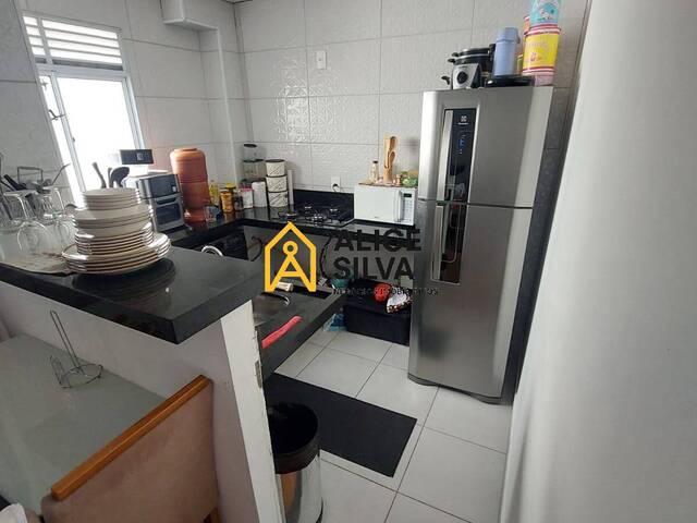 Apartamento para Venda em São Paulo - 5