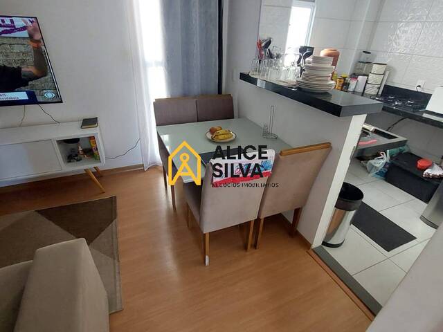 #98 - Apartamento para Venda em São Paulo - SP