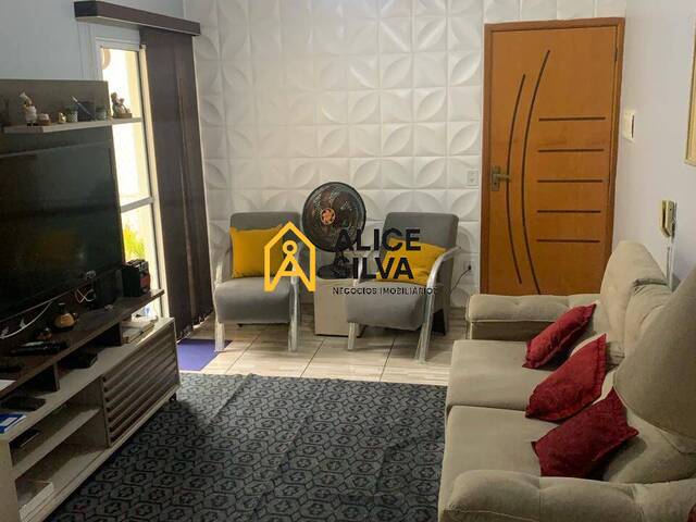 #100 - Apartamento para Venda em São Paulo - SP - 1