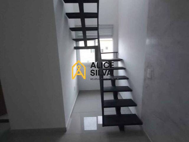 #34 - Apartamento para Locação em São Paulo - SP