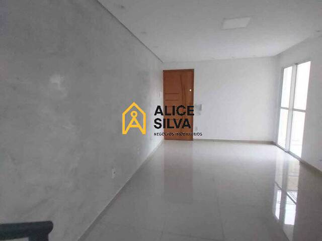 #34 - Apartamento para Locação em São Paulo - SP