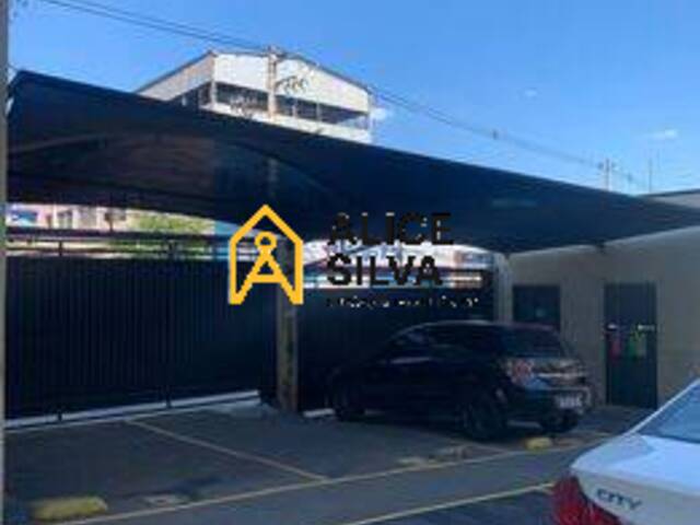 #102 - Apartamento para Locação em São Paulo - SP