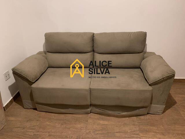 Apartamento para Locação em Guarulhos - 4