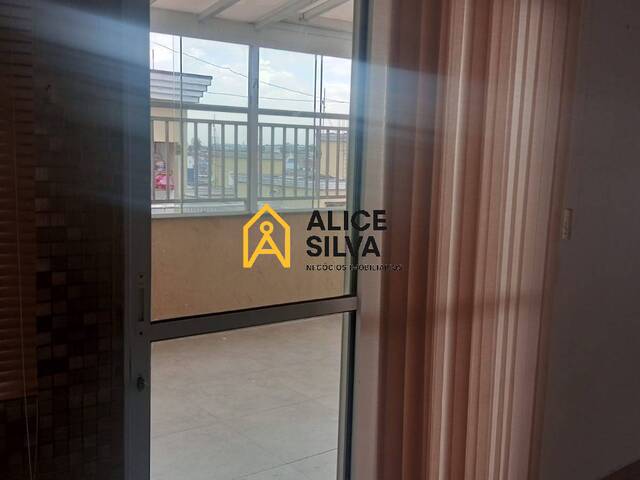 Apartamento para Locação em São Paulo - 5