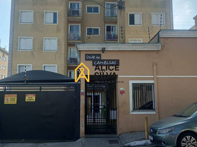 Apartamento para Locação em São Paulo - 5