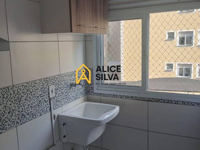 Apartamento para Locação em São Paulo - 4