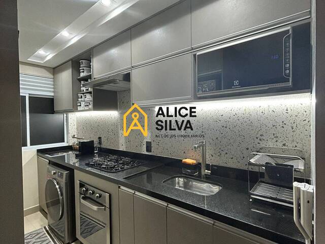 Apartamento para Venda em Guarulhos - 4