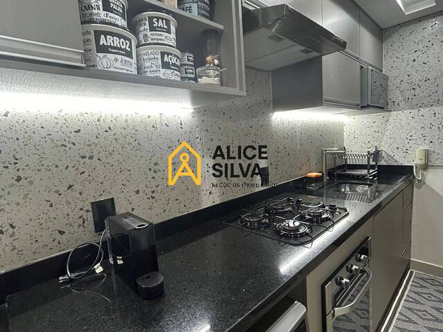 Apartamento para Venda em Guarulhos - 5